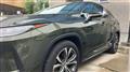 2019 Lexus RX