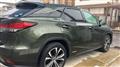 2019 Lexus RX