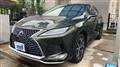 2019 Lexus RX