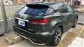 2019 Lexus RX