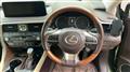 2019 Lexus RX