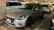 2017 Mazda Demio