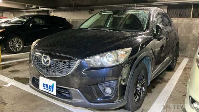 2012 Mazda CX-5