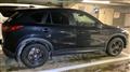 2012 Mazda CX-5
