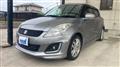 2014 Suzuki Swift