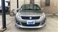 2014 Suzuki Swift