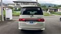 2007 Honda Step WGN