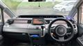 2007 Honda Step WGN