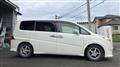 2007 Honda Step WGN