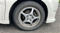 2007 Honda Step WGN