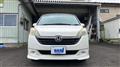2007 Honda Step WGN