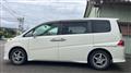2007 Honda Step WGN
