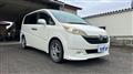 2007 Honda Step WGN
