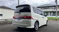 2007 Honda Step WGN