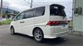 2007 Honda Step WGN