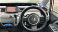 2007 Honda Step WGN