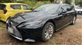 2019 Lexus LS