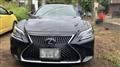 2019 Lexus LS
