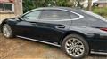 2019 Lexus LS