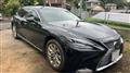 2019 Lexus LS