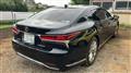 2019 Lexus LS