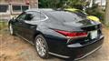 2019 Lexus LS
