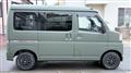 2024 Daihatsu Hijet Cargo
