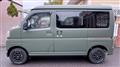2024 Daihatsu Hijet Cargo