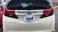 2015 Toyota Alphard G