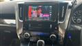 2015 Toyota Alphard G