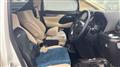 2015 Toyota Alphard G