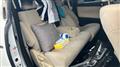 2015 Toyota Alphard G