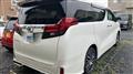 2015 Toyota Alphard G