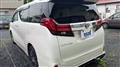 2015 Toyota Alphard G