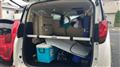 2015 Toyota Alphard G