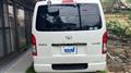 2016 Toyota Hiace Van