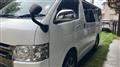 2016 Toyota Hiace Van