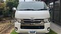2016 Toyota Hiace Van