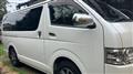 2016 Toyota Hiace Van