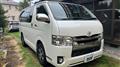 2016 Toyota Hiace Van