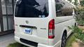 2016 Toyota Hiace Van