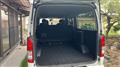 2016 Toyota Hiace Van