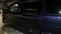 2018 Toyota Alphard G