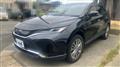 2020 Toyota Harrier Hybrid