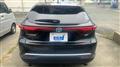 2020 Toyota Harrier Hybrid