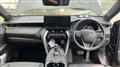 2020 Toyota Harrier Hybrid