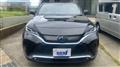 2020 Toyota Harrier Hybrid
