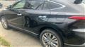 2020 Toyota Harrier Hybrid