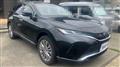 2020 Toyota Harrier Hybrid