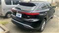 2020 Toyota Harrier Hybrid